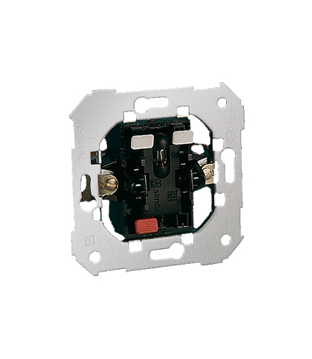 Łącznik schodowy z podświetleniem 10AX 75204-39