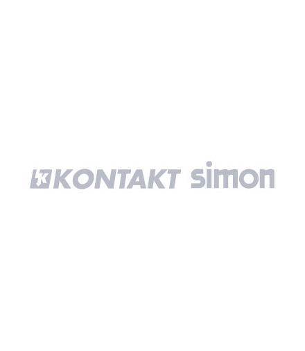 Okienko białe do 82013 - piktogram "światło-schody" 82972-61