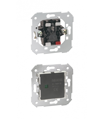 Urządzenie wolne/zajęte 75804-39