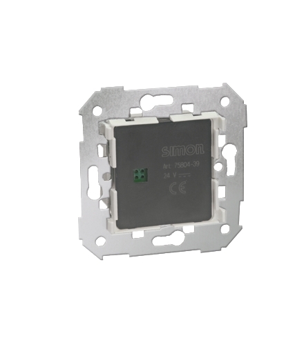 Dodatkowy sygnalizator do łącznika wolne/zajęte 75805-39