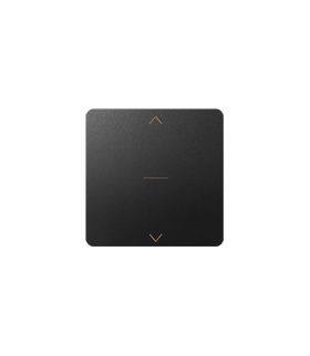 Klawisz do mechanizmu 75333-39 grafit 82033-38