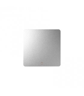 Klawisz do nadajnika bezprzewodowego ON/OFF aluminium 82895-93