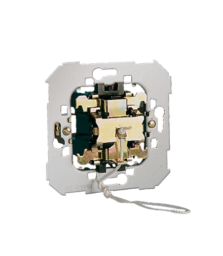 Łącznik z cięgnem sznurkowym chwilowy 10AX 75153-39