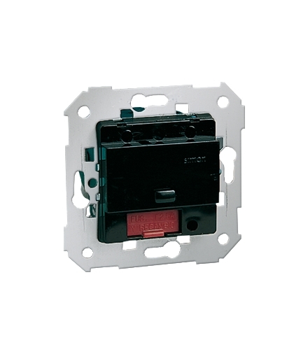 Łącznik elektroniczny schodowy zdalnie sterowany z podświetleniem - z przekaźnikiem 75356-39