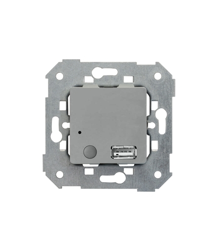 Odbiornik Bluetooth i ładowarka USB 7501385-039