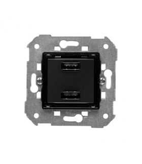 Ładowarka USB podwójna 7511096-039