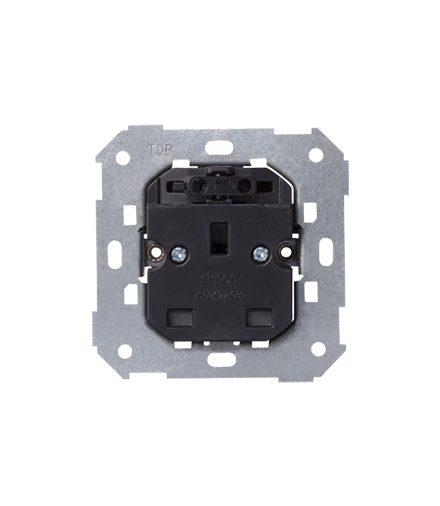 Gniazdo standard brytyjski z wyłącznikiem 13A 7500422-039