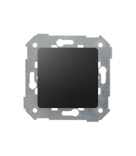 Zaślepka z mostkiem grafit 82800-38