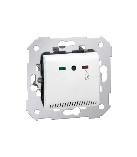 Czujnik gazu biały 75861-30