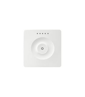 Klawisz Sense biały IkonyRegular 8000611-030