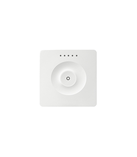 Klawisz Sense biały IkonyRegular 8000611-030