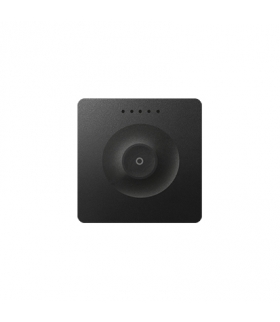 Klawisz Sense grafit IkonyRegular 8000611-038