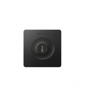 Klawisz Sense grafit IkonyCustom T3 8000615-038