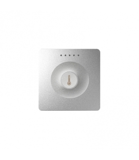 Klawisz Sense aluminium IkonyCustom T3 8000615-093