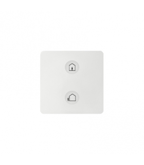 Klawiatura Sense biały IkonyCustom T1 8000623-030