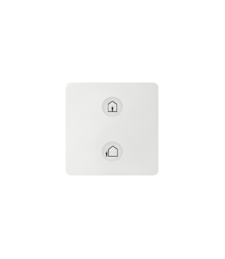 Klawiatura Sense biały IkonyCustom T1 8000623-030