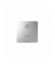 Klawiatura Sense aluminium IkonyCustom T1 8000623-093