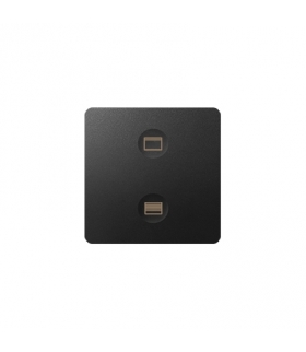 Klawiatura Sense grafit IkonyCustom T2 8000624-038