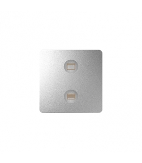 Klawiatura Sense aluminium IkonyCustom T2 8000624-093