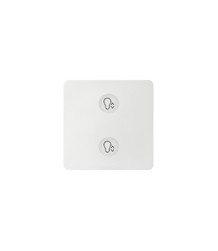 Klawiatura Sense biały IkonyCustom T3 8000625-030