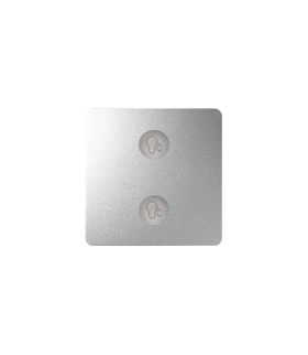 Klawiatura Sense aluminium IkonyCustom T3 8000625-093