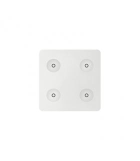 Klawiatura Sense biały IkonyRegular 8000641-030