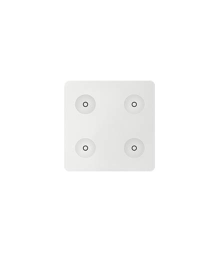 Klawiatura Sense biały IkonyRegular 8000641-030