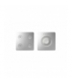Klawiatura Sense&Slide aluminium IkonyRegular 8400651-093
