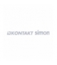 Klawiatura Sense&Slide grafit IkonyCustom T2 8400654-038