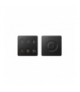 Klawiatura Sense&Slide grafit IkonyCustom T1 8400673-038