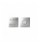 Klawiatura Sense&Slide aluminium IkonyCustom T1 8400673-093