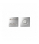 Klawiatura Sense&Slide aluminium IkonyCustom T3 8400675-093