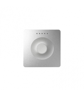 Regulator Sense&Slide aluminium 8000700-093