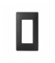 Ramka obudowy SIMON 500 1×S500 2×K45 szary grafit 51010101-038