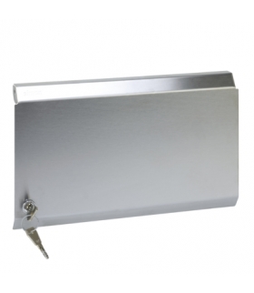 Pokrywa z zamkiem METAL SIMON 500 4×S500 8×K45 51040014-036