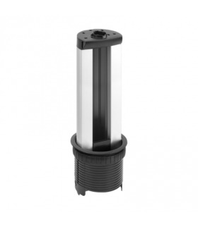 Podstawa TELEBLOK 5×K45 KTL205