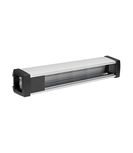 Podstawa OFIBLOK PLUS 6×K45 szary grafit KFP106/14