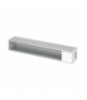 Podstawa OFIBLOK COMPACT 6×K45 czysta biel KFC106/9