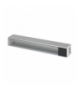 Podstawa OFIBLOK COMPACT 7×K45 szary grafit KFC107/14