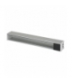 Podstawa OFIBLOK COMPACT 8×K45 szary grafit KFC108/14