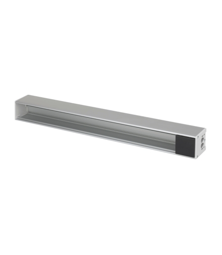 Podstawa OFIBLOK COMPACT 10×K45 szary grafit KFC110/14