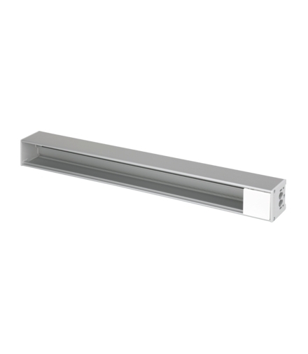 Podstawa OFIBLOK COMPACT 10×K45 czysta biel KFC110/9