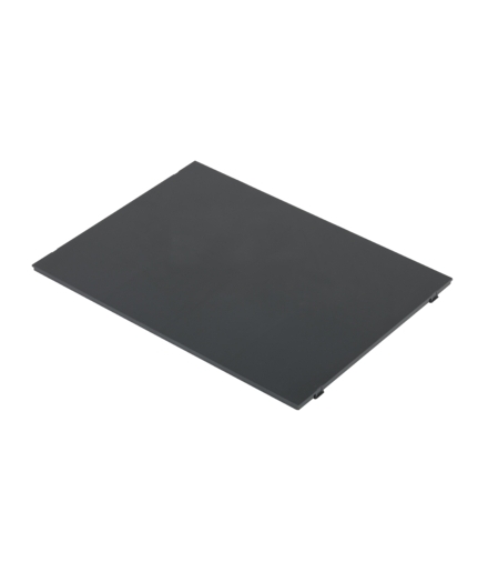 Nakładka wykończeniowa KF szary S415/1