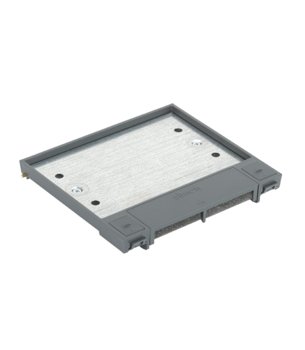 Pokrywa SF (element zapasowy) szary RSF002/1