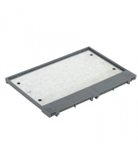 Pokrywa SF (element zapasowy) szary RSF006/1