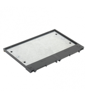 Pokrywa SF (element zapasowy) szary grafit RSF006/14