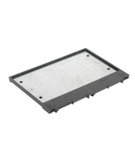 Pokrywa SF (element zapasowy) szary grafit RSF006/14