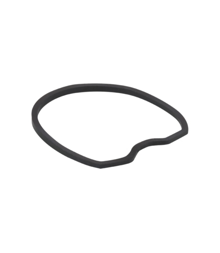Uszczelka pod pokrywę do puszek podłogowych KSE (element zapasowy) RKS004