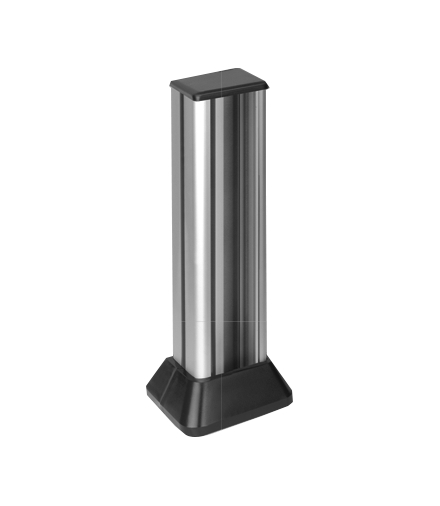 Minikolumna jednostronna ALC 471mm 6×K45 3×CIMA 3×S500 aluminium ALC313/8/14