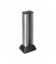 Minikolumna jednostronna ALC 471mm 6×K45 3×CIMA 3×S500 aluminium ALC313/8/14